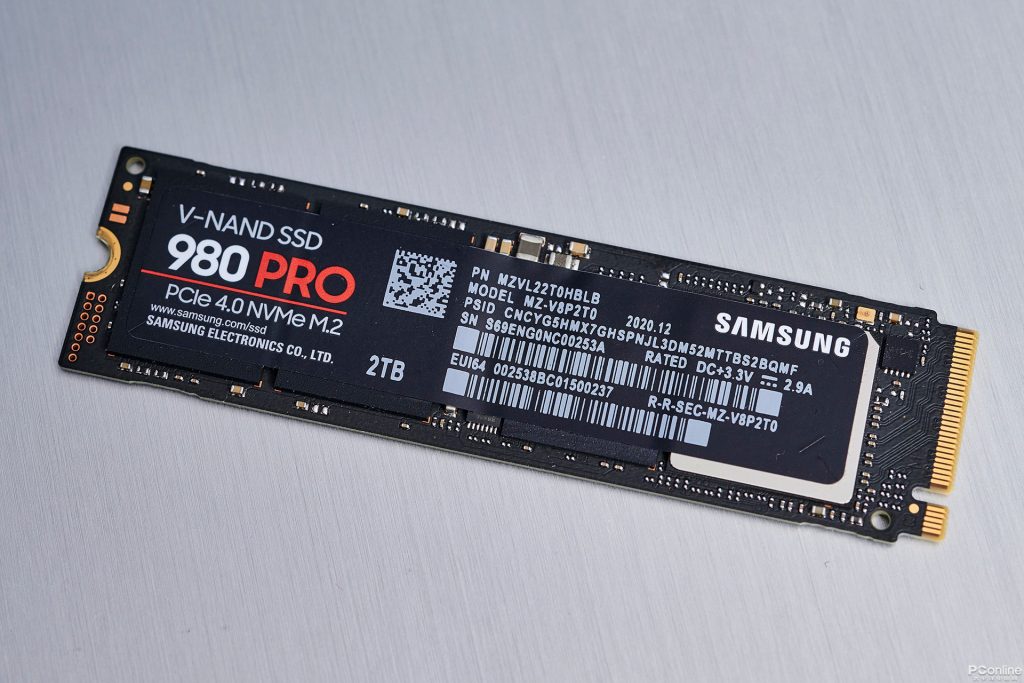 Samsung Announces Upcoming Firmware Update for 990 Pro SSD