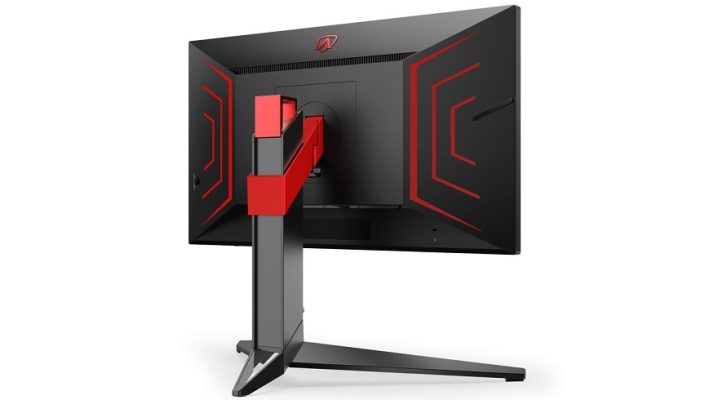 AOC Launches its AGON PRO AG274QZM Monitor for Gamers-2