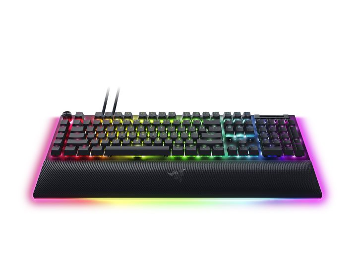 Razer Reveals the Newest Version of Its Iconic BlackWidow Keyboard-3