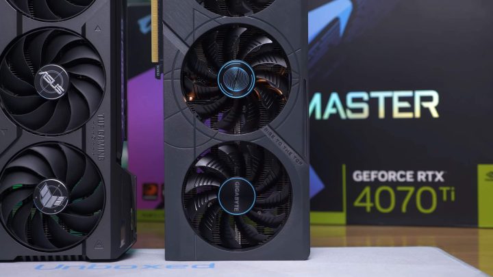 Nvidia GeForce RTX 4070 Ti Review-2